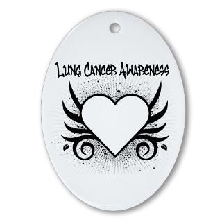 Lung Cancer Awareness Tattoo Shirts & Gifts  Shirts 4 Cancer