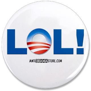 LOL at Obama  AntiObamaStore