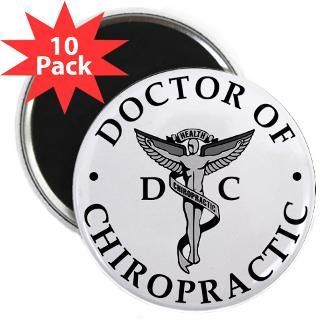 Doctor of Chiropractic  Chiropractic By Design
