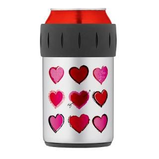 Affection Gifts  Affection Drinkware  Valentine Heart Icon