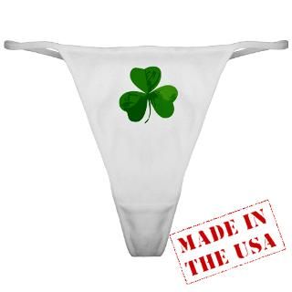 Shamrock Clover  Symbols on Stuff T Shirts Stickers Hats and Gifts