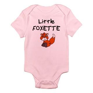Baby Fox Gifts  Baby Fox Baby Clothing
