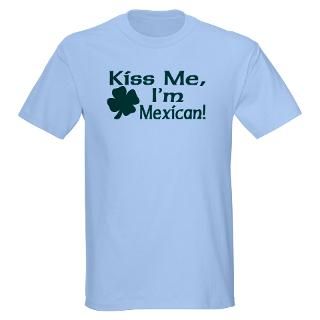 Irish Mexican Boy Body Suit by spunketees