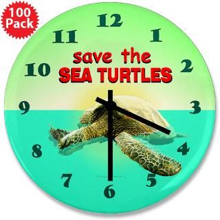 sea turtle time 3 5 button 100 pack $ 184 99