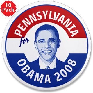 Pennsylvania for Obama  Barack Obama Campaign