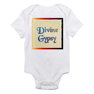 Divine Gypsy Body Suit by Visualizations
