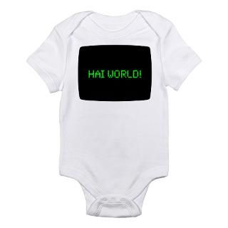 Gifts  Baby Clothing  HAI WORLD