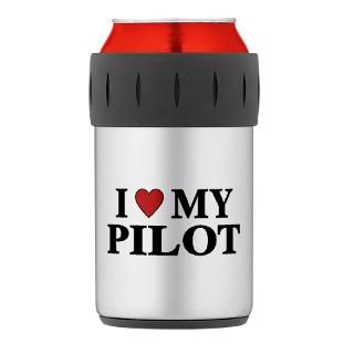 Pilot Gifts  Pilot Kitchen and Entertaining  I Love My Pilot