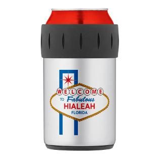 Hialeah Gifts  Hialeah Drinkware  Welcome to Fabulous Hialeah