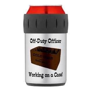 Badge Gifts  Badge Kitchen and Entertaining  Officer Working on a