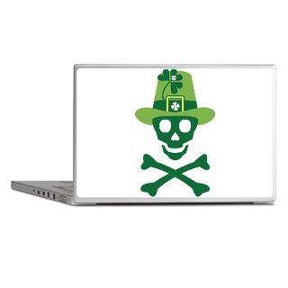 Skull And Crossbones Laptop Skins  HP, Dell, Macbooks & More