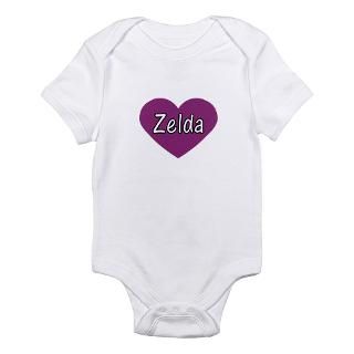 Zelda Baby Bodysuits  Buy Zelda Baby Bodysuits  Newborn Bodysuits