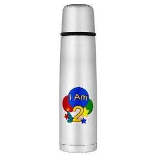 Birthday Gifts  Birthday Drinkware  Large Thermos® Bottle