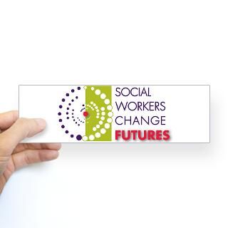 Social Workers Change Futures Merchandise  NASW Store