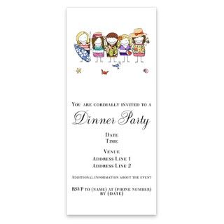 Girls Weekend   Invitations by Admin_CP17857441