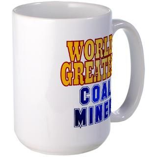 Coal Miner Mugs  Buy Coal Miner Coffee Mugs Online