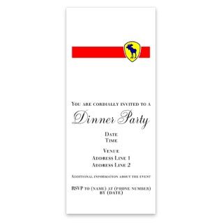 Prancing Moose Deluxe Invitations by Admin_CP2134162