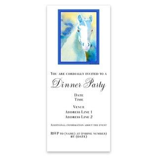 Horse Moon Dancer Invitations by Admin_CP4456852