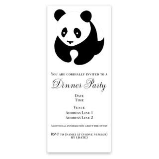 Kung Fu Panda Invitations  Kung Fu Panda Invitation Templates