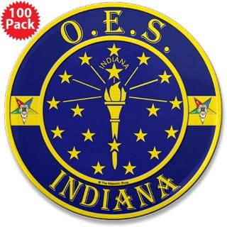 indiana oes 3 5 button 100 pack $ 189 99