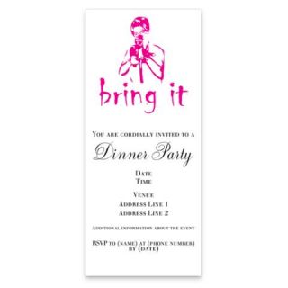 Invitations  Palin Says Bring it 2.25 Invitations