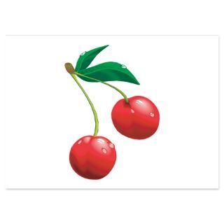 Cherry Humor Invitations  Cherry Humor Invitation Templates