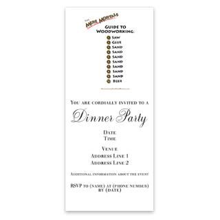 Humorous Invitations  Humorous Invitation Templates  Personalize