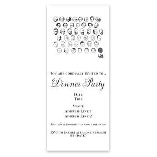 Inaugural Invitations  Inaugural Invitation Templates  Personalize