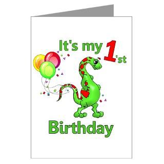 Dinosaur Birthday Greeting Cards  Buy Dinosaur Birthday Cards