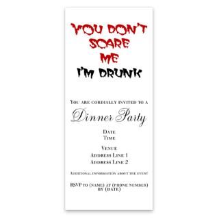 Friday The 13Th Invitations  Friday The 13Th Invitation Templates