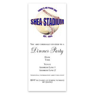 Shea Stadium Gifts & Merchandise  Shea Stadium Gift Ideas  Unique