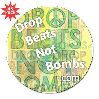 Drop Beats Not Bombs Gifts & Merchandise  Drop Beats Not Bombs Gift