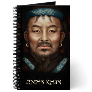 Genghis Khan Gifts & Merchandise  Genghis Khan Gift Ideas  Unique