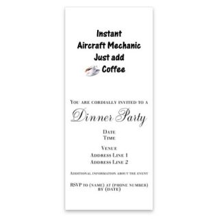 Aircraft Mechanic Invitations by Admin_CP6483075  512583658