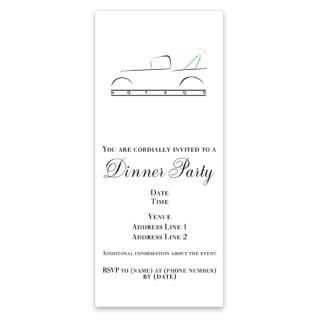 Hot Rod Invitations  Hot Rod Invitation Templates  Personalize