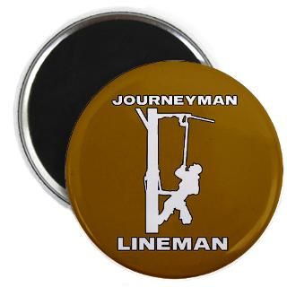 Journeyman Lineman Gifts & Merchandise  Journeyman Lineman Gift Ideas