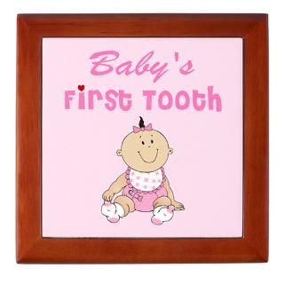 First Tooth Gifts & Merchandise  First Tooth Gift Ideas  Unique