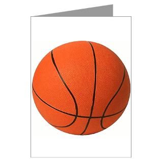 Basketball Greeting Cards  Buy Basketball Cards
