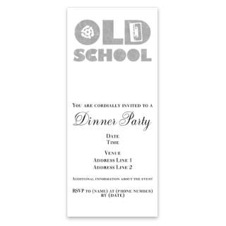 Cassette Tape Invitations  Cassette Tape Invitation Templates