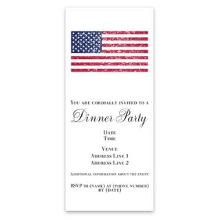 AmeriFlag Design Invitations by Admin_CP7693845  507315562