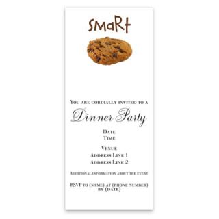 Smart Cookie Invitations by Admin_CP3855293  512529596