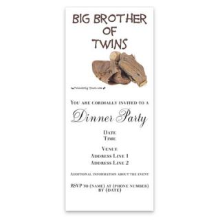 For Big Brothers Invitations by Admin_CP2464618  507097769