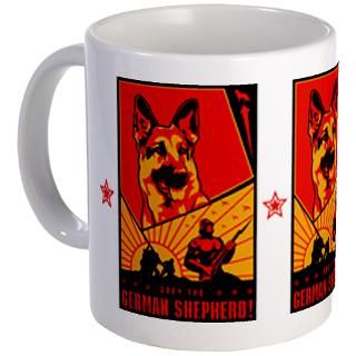 Obey The German Shepherd  Obey the pure breed The Dog Revolution