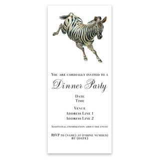 Zebra Invitations by Admin_CP7024642