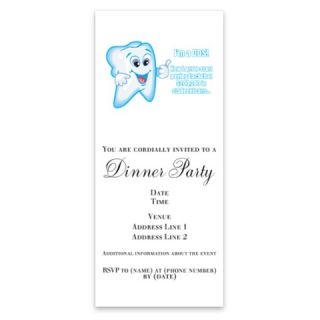 Funny DDS Grad Invitations by Admin_CP7859459  507328521