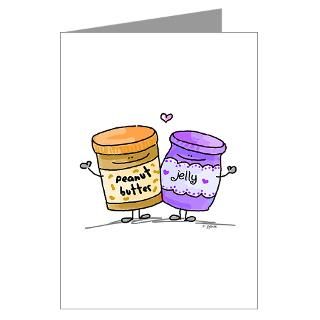 Peanut Butter Greeting Cards  Buy Peanut Butter Cards
