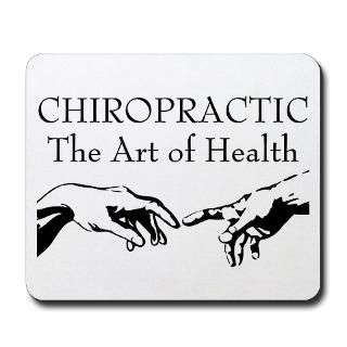 Mousepads  Chiropractic By Design