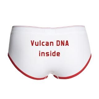 Vulcan Underwear  Buy Vulcan Panties for Men, Women, & Kids  Funny