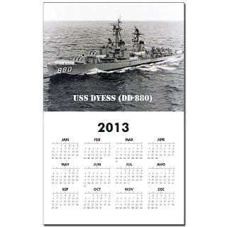 Print  USS DYESS (DD 880) STORE  THE USS DYESS (DD 880) STORE