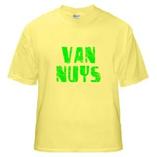 City Of Van Nuys Gifts & Merchandise  City Of Van Nuys Gift Ideas
